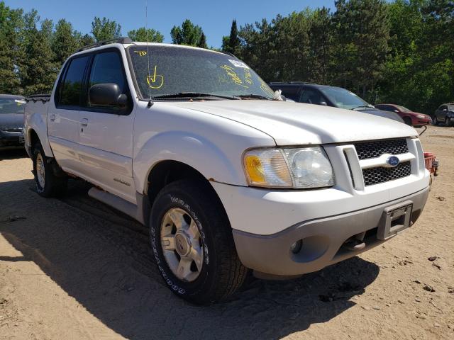 ford explorer sport trac 2001 vin 1fmzu77e81uc90547