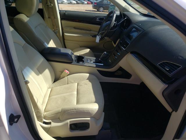 2018 LINCOLN MKT 2LMHJ5AT7JBL02570