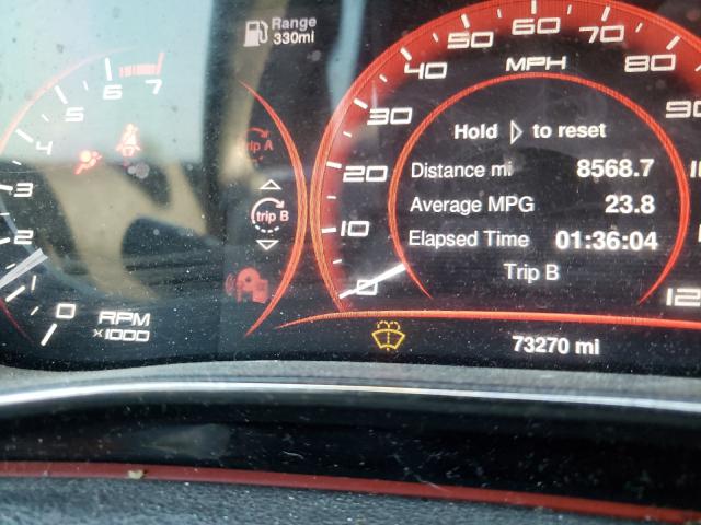 2015 DODGE DART GT 1C3CDFEB7FD146464