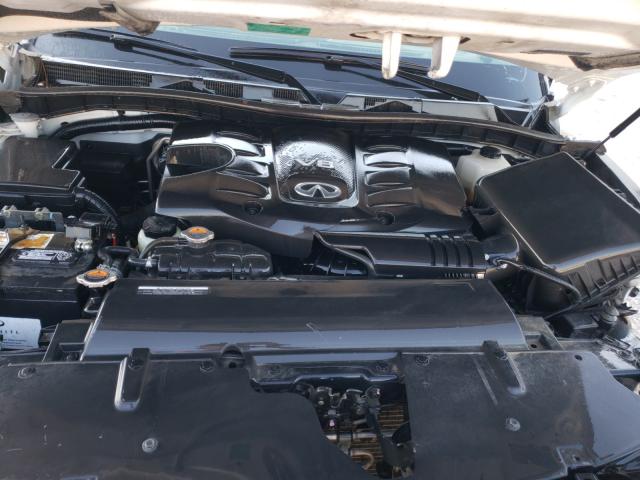 2019 INFINITI QX80 LUXE JN8AZ2NF4K9684203