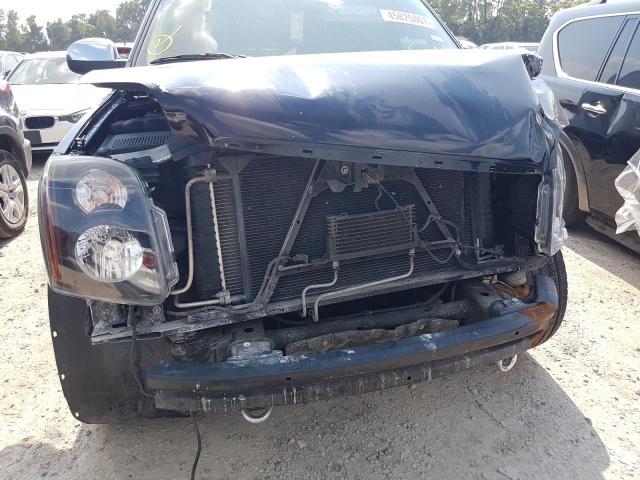 2013 GMC YUKON SLT 1GKS1CE0XDR363959