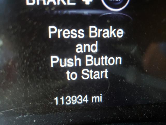 2014 DODGE DURANGO LI 1C4SDJDTXEC308838