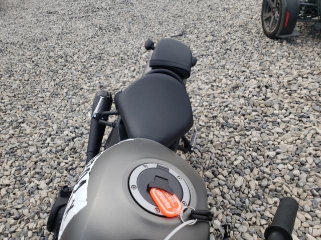 2020 HONDA CMX500 A MLHPC5653L5300142