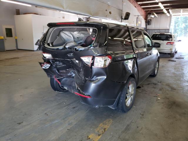 2017 KIA SEDONA KNDMB5C17H6306165