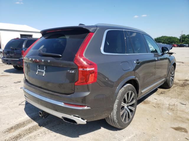 2020 VOLVO XC90 T6 IN YV4A221L2L1551836