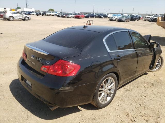 2012 INFINITI G37 BASE JN1CV6AP3CM624159