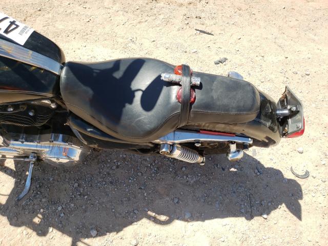 2006 HARLEY-DAVIDSON XL1200 C 1HD1CGP126K460422