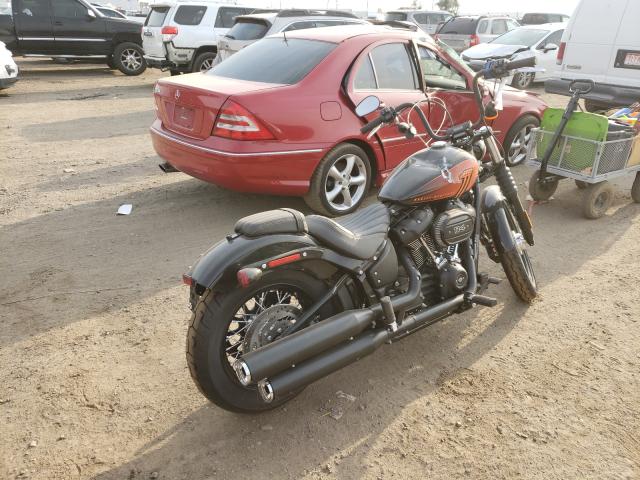 2021 HARLEY-DAVIDSON FXBBS 1HD1YYK14MB043041