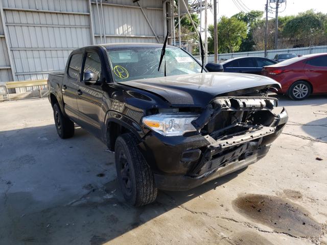 2016 TOYOTA TACOMA DOU 5TFAX5GN1GX056982