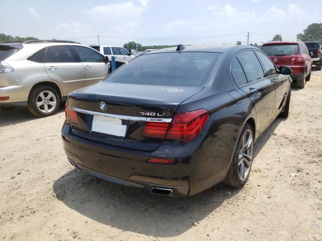 2015 BMW 740 LI WBAYE4C5XFD139036