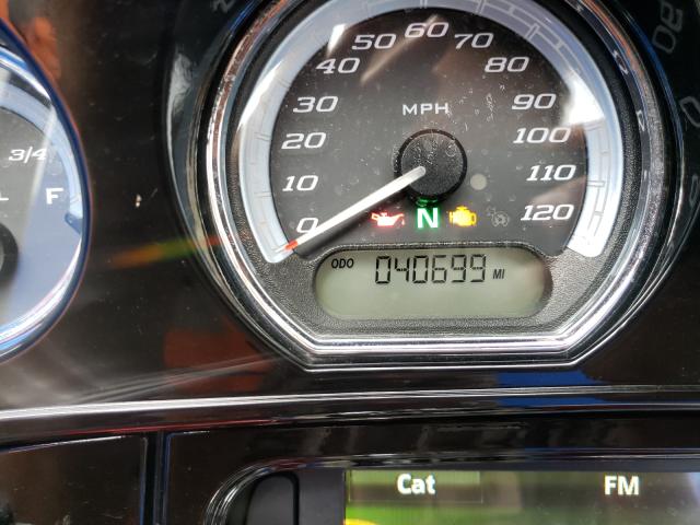 2018 HARLEY-DAVIDSON FLHTK ULTR 1HD1KED17JB628141