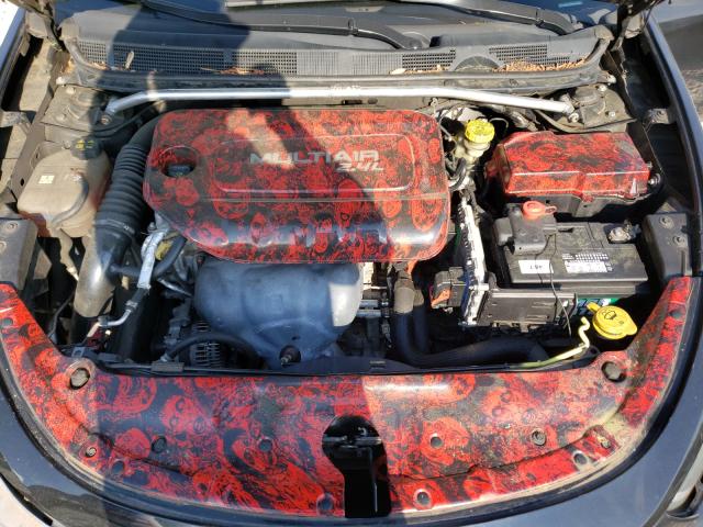 2014 DODGE DART GT 1C3CDFEB3ED840633