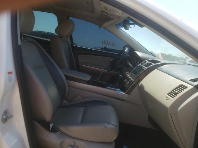 2011 MAZDA CX9 JM3TB2DA6B0313361
