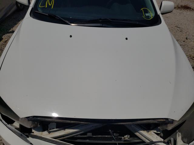 2014 MITSUBISHI LANCER SE JA32V2FWXEU005013