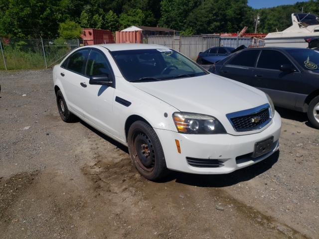 chevrolet caprice police vehicle 2012 vin 6g1mk5r31cl660181