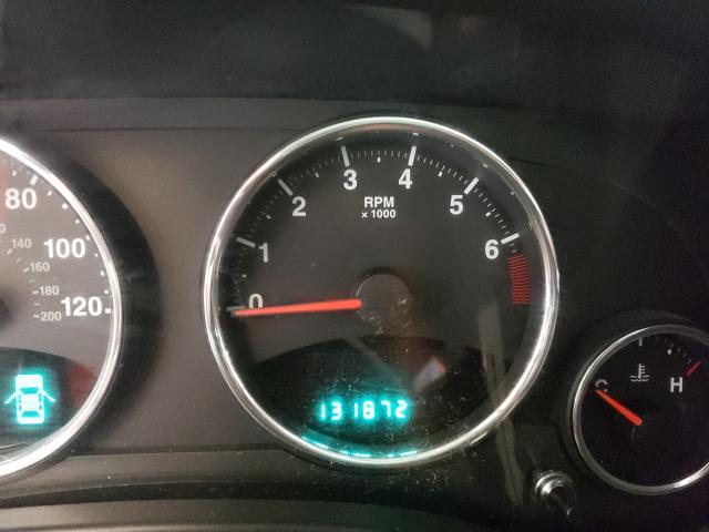 2010 JEEP PATRIOT 1J4NF4GBXAD512601