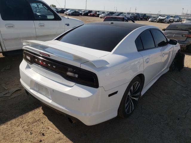 2013 DODGE CHARGER SR 2C3CDXEJ4DH539366