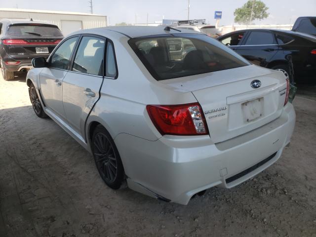 2014 SUBARU IMPREZA WR JF1GV7E60EG005516