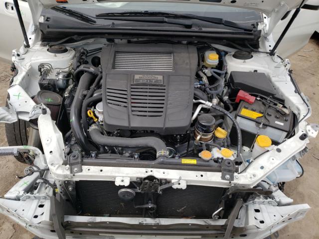 2020 SUBARU WRX JF1VA1A66L9824392