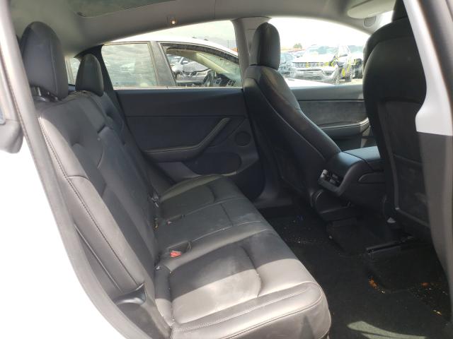 2021 TESLA MODEL Y 5YJYGDEE8MF097403