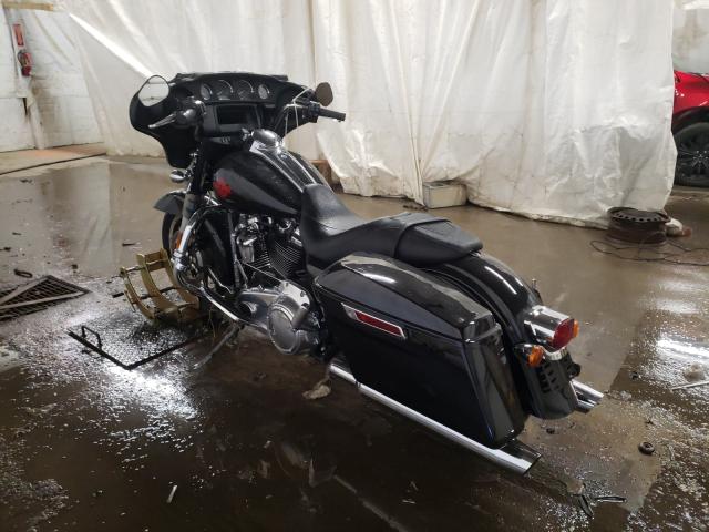 2019 HARLEY-DAVIDSON FLHT 1HD1FVC28KB651752
