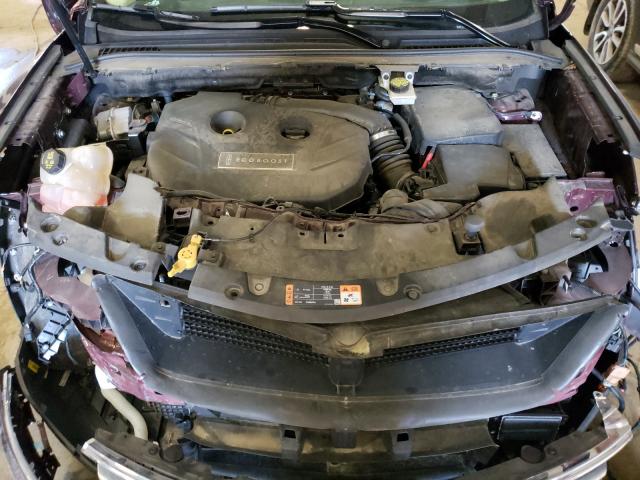 2016 LINCOLN MKC RESERV 5LMTJ3DHXGUJ05135