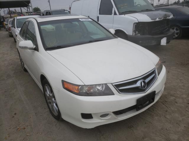 06 Acura Tsx For Sale Ca Los Angeles Wed Jun 30 21 Used Salvage Cars Copart Usa