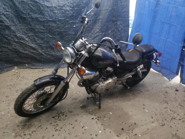2011 YAMAHA VSTAR JYAVG04E1BA012464