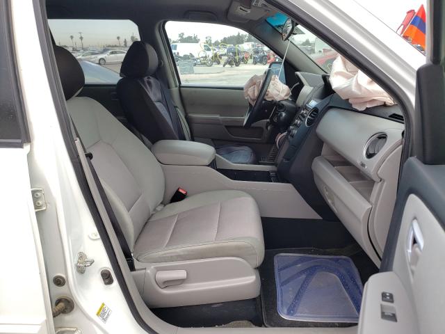 2015 HONDA PILOT EX 5FNYF3H41FB018902