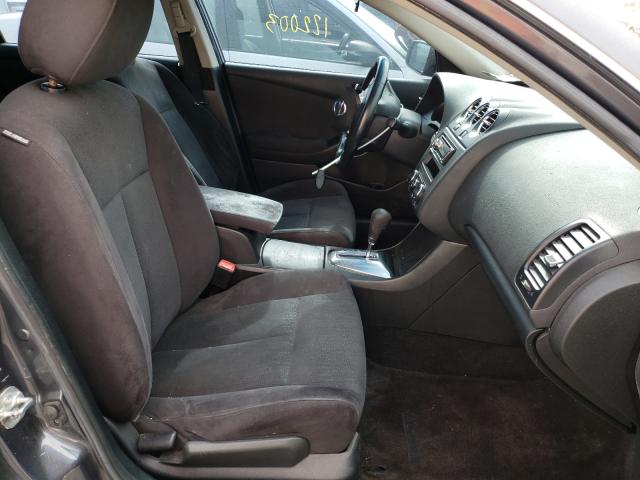 2011 NISSAN ALTIMA HYB 1N4CL2AP5BC101845