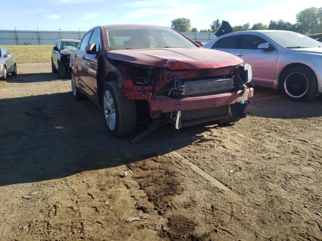 2014 CHEVROLET IMPALA ECO 2G1135SR1E9231306