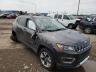 2021 JEEP  COMPASS