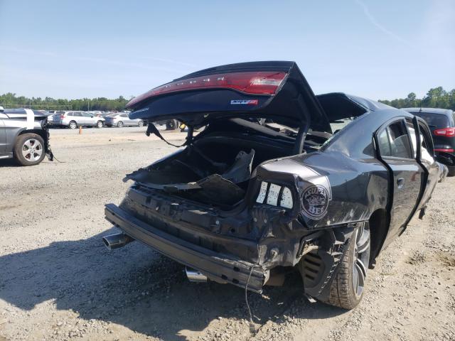 2013 DODGE CHARGER SU 2C3CDXGJ7DH521036
