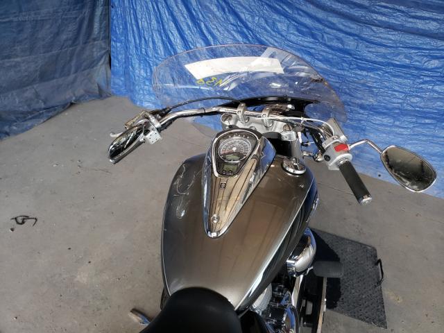 2015 SUZUKI VL1500 B JS1VY56A0F2100229