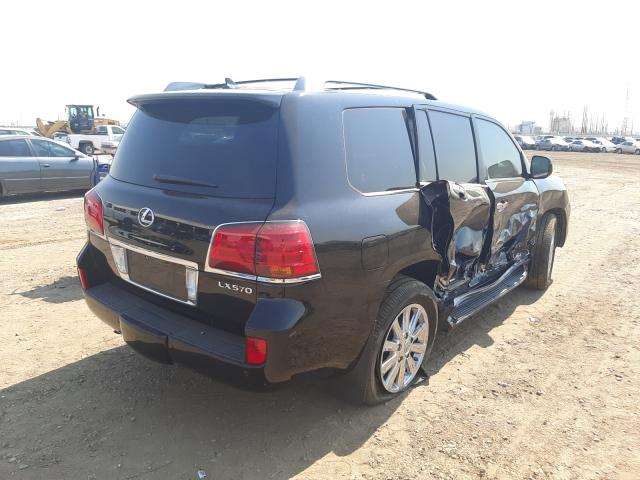 2011 LEXUS LX 570 JTJHY7AXXB4079508