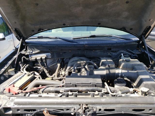 2010 FORD F-150 1FTEX1E88AFA56126