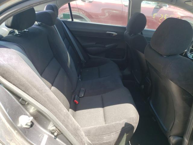 2010 HONDA CIVIC LX-S 2HGFA1F63AH316080