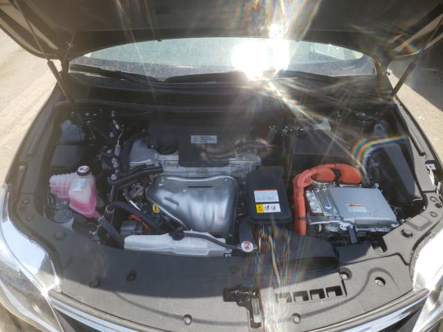 2018 TOYOTA AVALON HYB 4T1BD1EB6JU062568