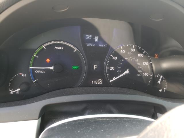 2010 LEXUS RX 450 JTJBC1BA0A2027598