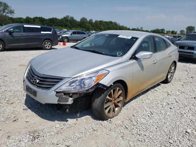 2016 HYUNDAI AZERA KMHFG4JG0GA509644