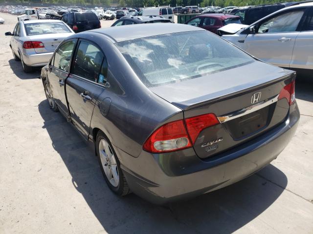 2010 HONDA CIVIC LX-S 2HGFA1F63AH316080