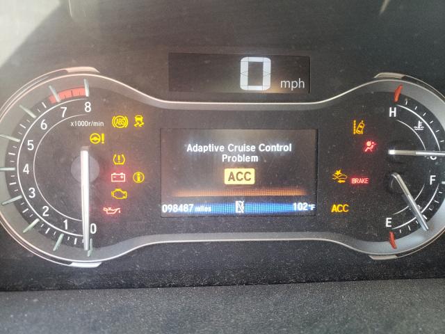 2016 HONDA PILOT EX 5FNYF6H48GB017202