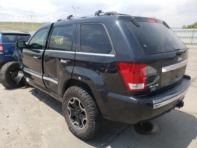 2010 JEEP GR CHEROKE 1J4RR5GT9AC142299