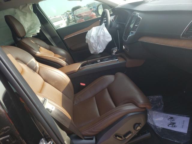 2019 VOLVO XC90 T6 IN YV4A22PLXK1427870