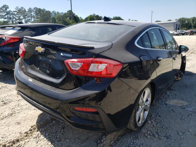 2017 CHEVROLET CRUZE PREM 1G1BF5SM3H7138891