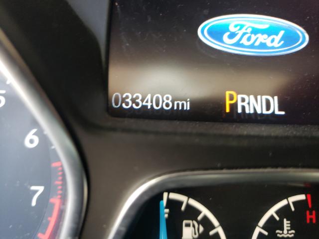 2015 FORD FOCUS SE 1FADP3F20FL381918