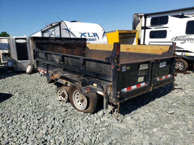 VIN 5LEB1DD26J1187303 2018 Other Trailer no.3