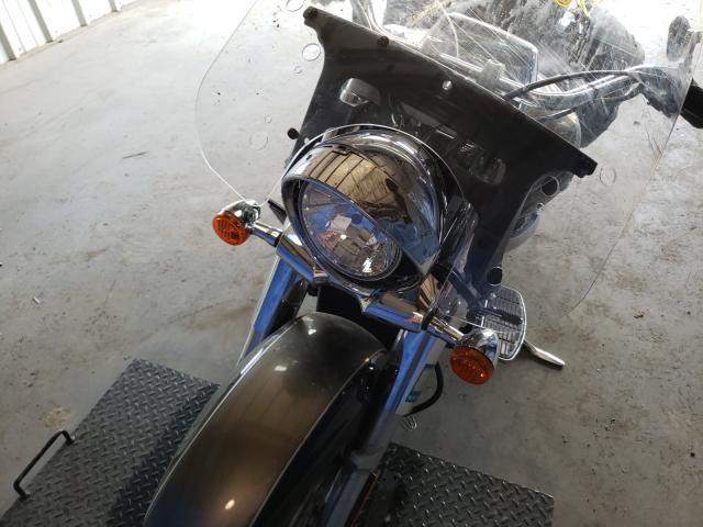 2015 SUZUKI VL1500 B JS1VY56A0F2100229