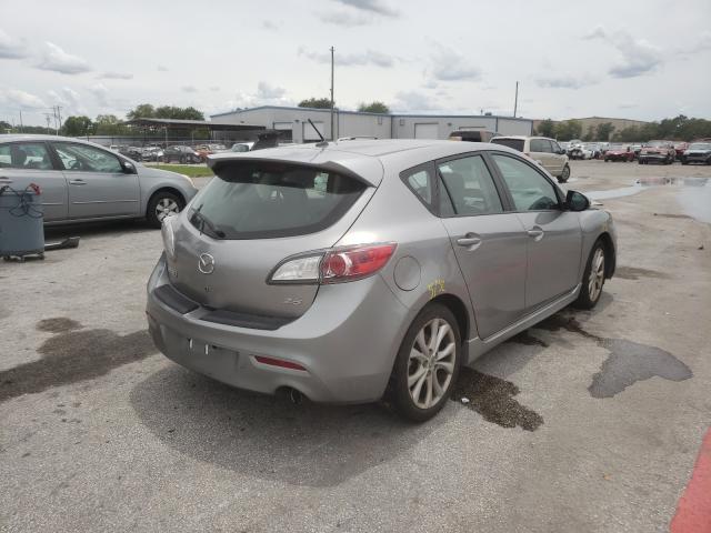 2010 MAZDA 3 S JM1BL1H50A1330738