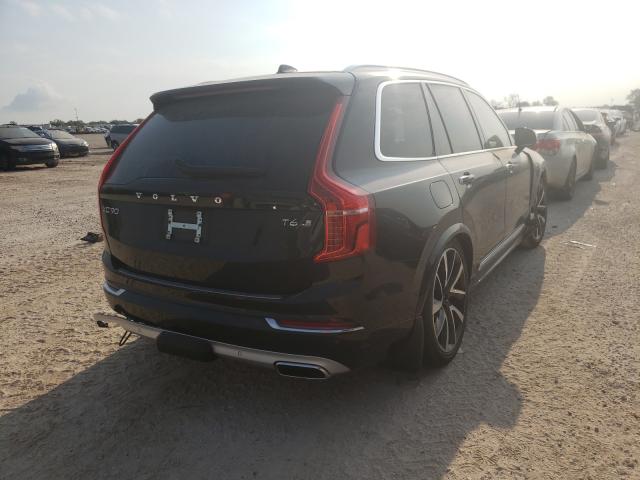 2019 VOLVO XC90 T6 IN YV4A22PLXK1427870